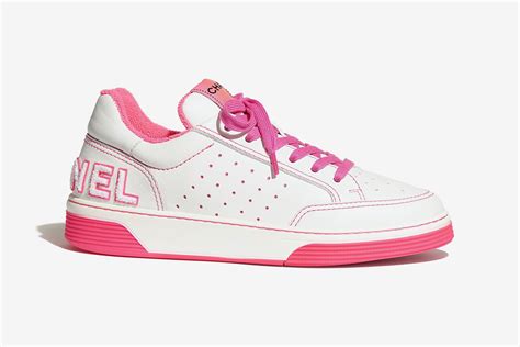 chanel sneakers nordstrom